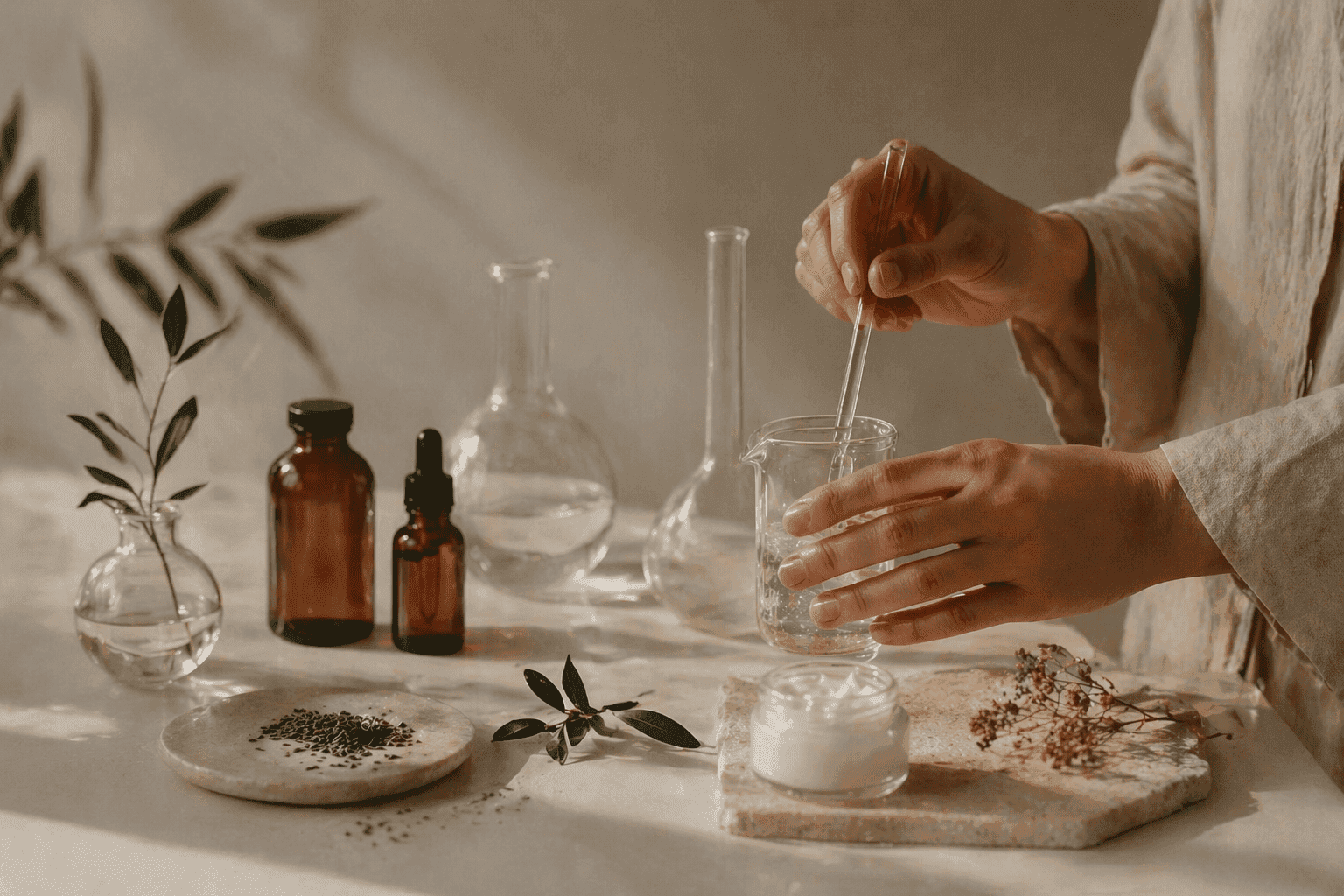 Daha sade bir bakım anlayışı